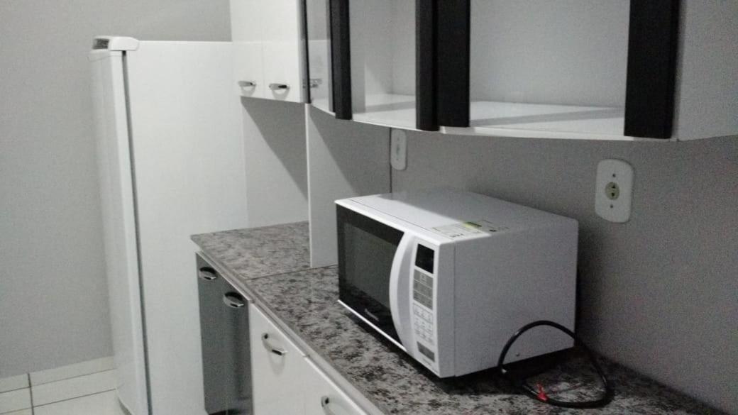 Del Rey Guest Flat Apartment Dourados Ngoại thất bức ảnh