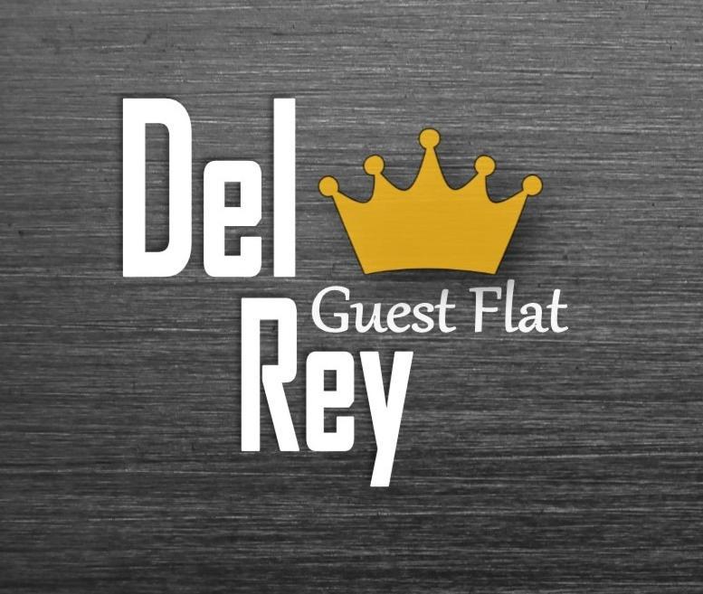 Del Rey Guest Flat Apartment Dourados Ngoại thất bức ảnh